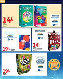 Catalogue Auchan Drive page 16