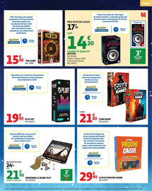 Catalogue Auchan Drive page 19