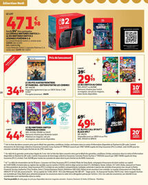 Catalogue Auchan Drive page 20