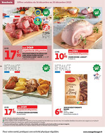 Catalogue Auchan Drive page 24