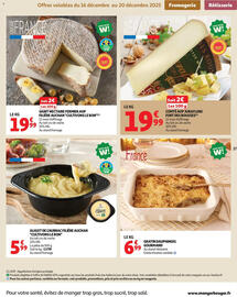 Catalogue Auchan Drive page 27