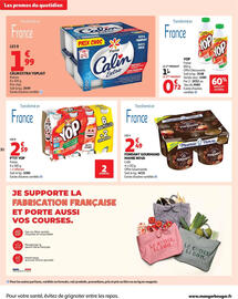 Catalogue Auchan Drive page 30