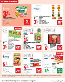 Catalogue Auchan Drive page 32