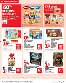 Catalogue Auchan Drive page 38