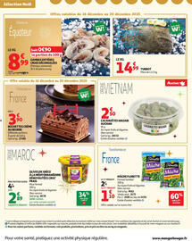 Catalogue Auchan Drive page 4