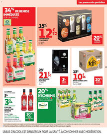 Catalogue Auchan Drive page 43