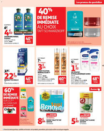 Catalogue Auchan Drive page 45