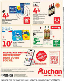 Catalogue Auchan Drive page 52