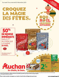 Catalogue Auchan Direct page 1
