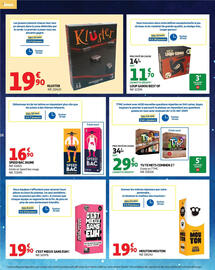 Catalogue Auchan Direct page 18