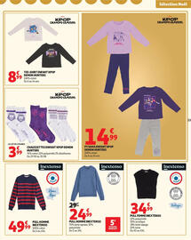 Catalogue Auchan Direct page 23
