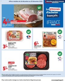 Catalogue Auchan Direct page 25