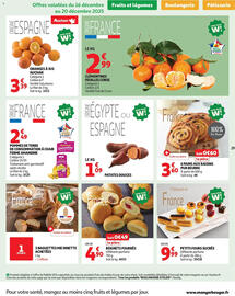 Catalogue Auchan Direct page 29