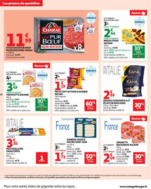 Catalogue Auchan Direct page 34