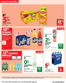 Catalogue Auchan Direct page 40