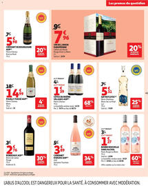 Catalogue Auchan Direct page 41