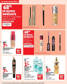 Catalogue Auchan Direct page 44