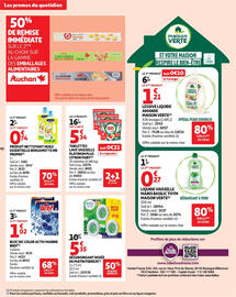 Catalogue Auchan Direct page 46