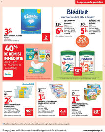 Catalogue Auchan Direct page 47