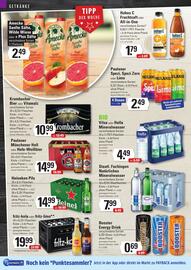 Meyer's Frischemarkt Prospekt woche 51 Seite 10