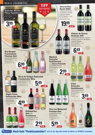 Meyer's Frischemarkt Prospekt woche 51 Seite 12