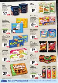 Meyer's Frischemarkt Prospekt woche 51 Seite 13