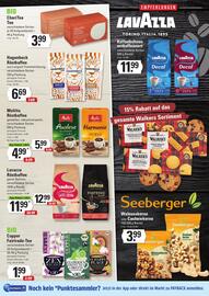 Meyer's Frischemarkt Prospekt woche 51 Seite 15