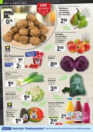 Meyer's Frischemarkt Prospekt woche 51 Seite 2