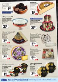 Meyer's Frischemarkt Prospekt woche 51 Seite 3