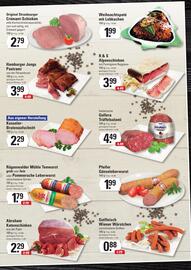 Meyer's Frischemarkt Prospekt woche 51 Seite 5