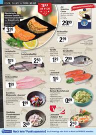 Meyer's Frischemarkt Prospekt woche 51 Seite 6