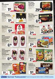 Meyer's Frischemarkt Prospekt woche 51 Seite 7