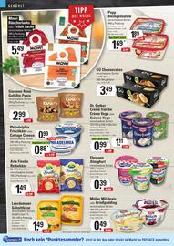 Meyer's Frischemarkt Prospekt woche 51 Seite 8