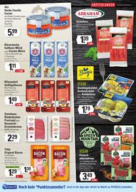 Meyer's Frischemarkt Prospekt woche 51 Seite 9