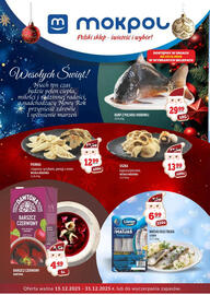 MOKPOL gazetka Strona 1