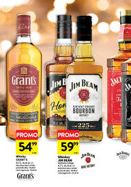 Intermarche gazetka | Alkohole Strona 10