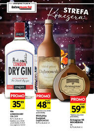 Intermarche gazetka | Alkohole Strona 12