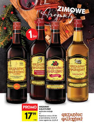 Intermarche gazetka | Alkohole Strona 13