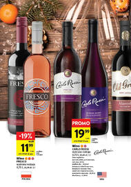 Intermarche gazetka | Alkohole Strona 16