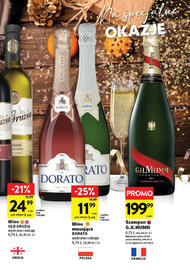 Intermarche gazetka | Alkohole Strona 17