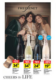 Intermarche gazetka | Alkohole Strona 18