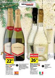 Intermarche gazetka | Alkohole Strona 20