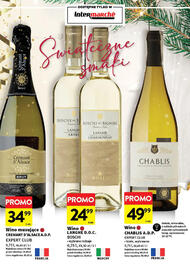 Intermarche gazetka | Alkohole Strona 21
