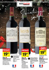 Intermarche gazetka | Alkohole Strona 22
