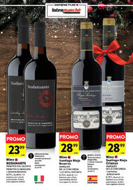 Intermarche gazetka | Alkohole Strona 23