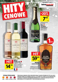 Intermarche gazetka | Alkohole Strona 24