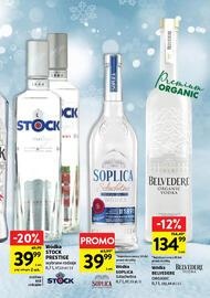 Intermarche gazetka | Alkohole Strona 3
