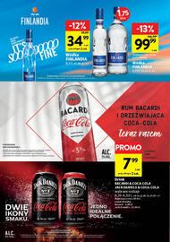 Intermarche gazetka | Alkohole Strona 4