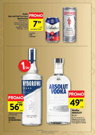 Intermarche gazetka | Alkohole Strona 5