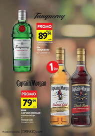 Intermarche gazetka | Alkohole Strona 6